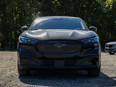 New 2025 Ford Mustang Mach-E Premium image 2