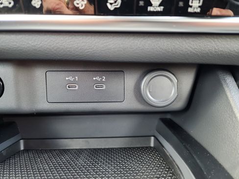 New 2026 Nissan Rogue SV image 14