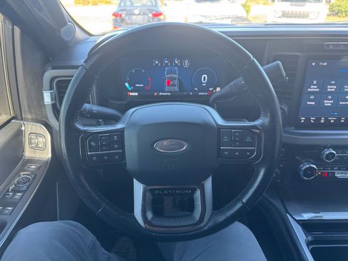 Used 2024 Ford F250 Platinum image 20