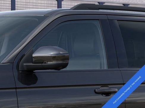 New 2027 Ford Expedition Platinum AWD/4WD image 23