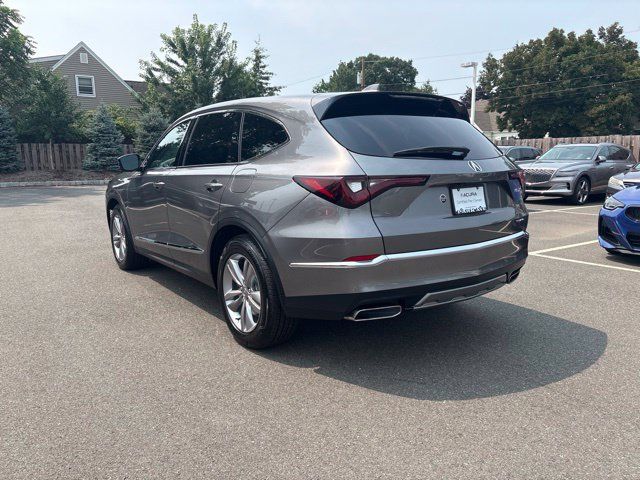 Certified 2026 Acura MDX SH-AWD image 7