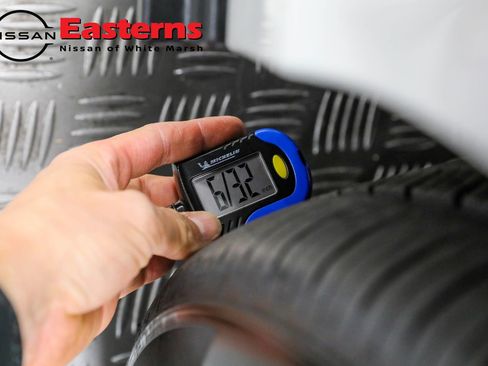 Used 2025 Honda Accord SE image 25