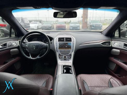 Used 2017 Lincoln MKZ Black Label w/ Technology Package FWD image 26