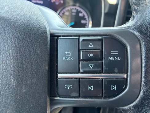 Used 2021 Ford F150 XLT w/ Equipment Group 302A High AWD/4WD image 16