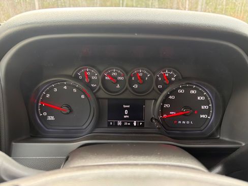 New 2026 GMC Sierra 2500 Pro image 16