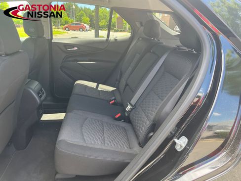 Used 2021 Chevrolet Equinox LT image 35