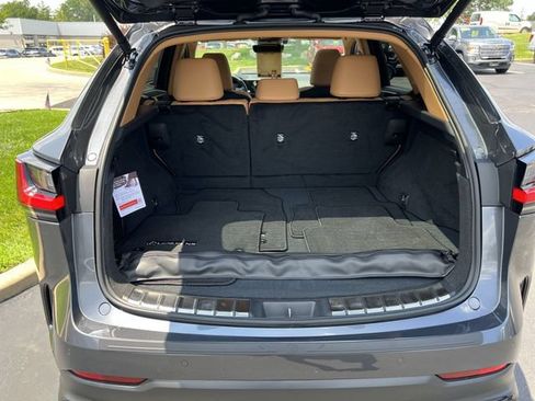 Certified 2026 Lexus NX 350 AWD w/ Accessory Package (Z1) image 22