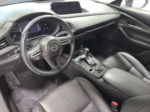 Used 2021 MAZDA CX-30 FWD 2.5 S w/ Select Package image 19