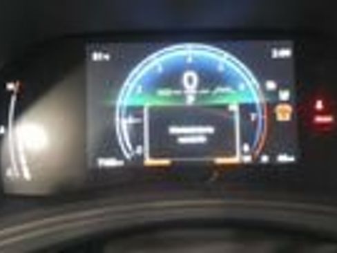 Used 2024 Toyota Grand Highlander XLE FWD image 13