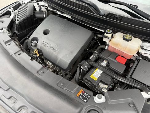 Used 2020 Buick Enclave Essence w/ Sport Touring Edition image 34