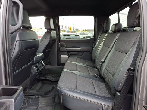 Used 2024 Ford F150 Tremor image 8