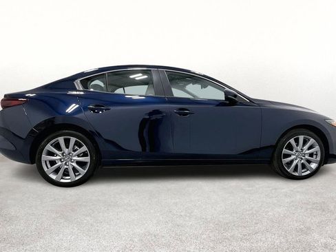 New 2026 MAZDA MAZDA3 2.5 S Preferred image 16