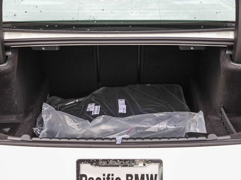 New 2026 BMW M850i xDrive image 24