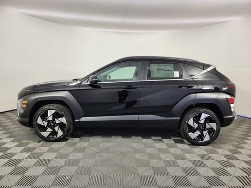 New 2026 Hyundai Kona Limited AWD/4WD image 2