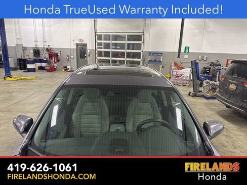 Used 2022 Honda CR-V EX image 9