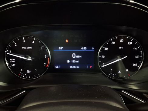 Used 2022 Buick Envision Preferred image 17