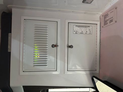 Used 2019 Chevrolet Express 3500 w/ School Bus Package image 43