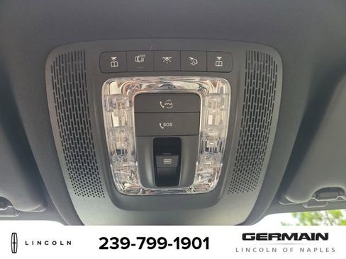 Used 2026 Mercedes-Benz GLE 350 4MATIC image 35