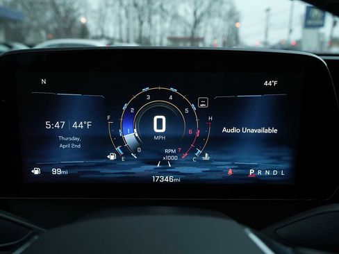 Used 2024 Chevrolet Traverse LT FWD image 26