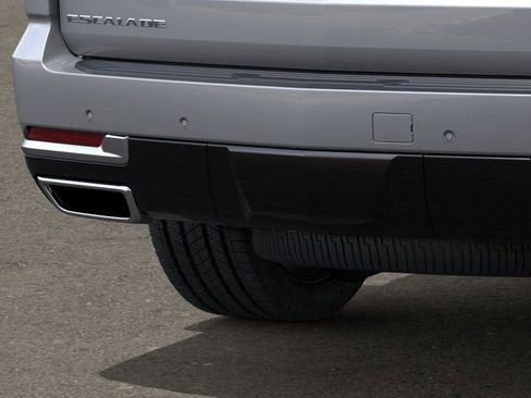 New 2026 Cadillac Escalade Luxury w/ Touring Package image 14