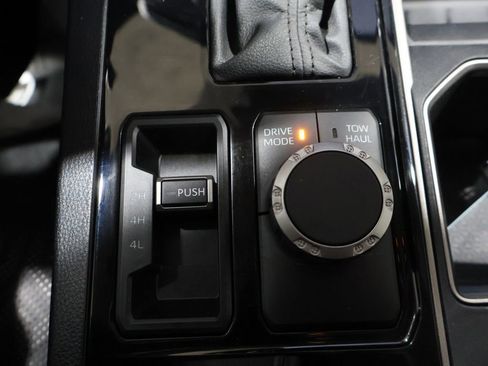 Used 2024 Toyota Tundra SR5 w/ SR5 Premium Package image 30