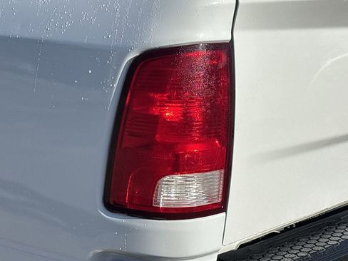 Used 2017 RAM 3500 Tradesman w/ Cold Weather Group image 7