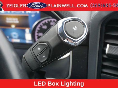 Used 2022 Ford F150 XLT w/ Equipment Group 302A High AWD/4WD image 26