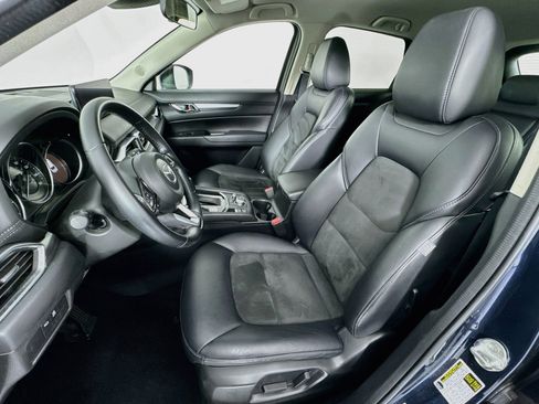 Used 2021 MAZDA CX-5 Touring AWD/4WD image 20
