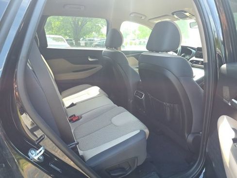 Used 2023 Hyundai Santa Fe SEL AWD/4WD image 18