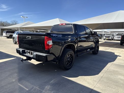 Used 2019 Toyota Tundra SR5 image 3