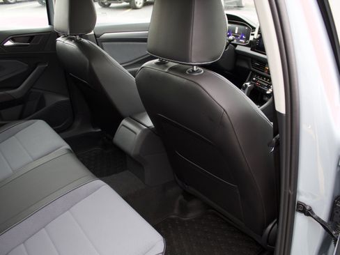 New 2026 Volkswagen Jetta SE image 29