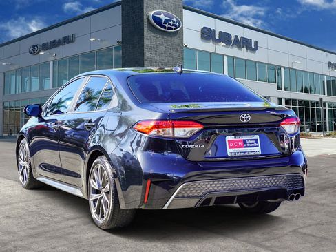 Used 2020 Toyota Corolla SE image 6