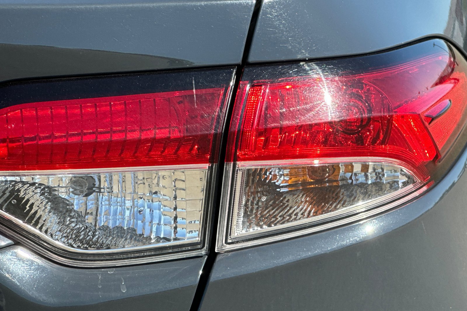 Used 2024 Toyota Corolla LE FWD image 48