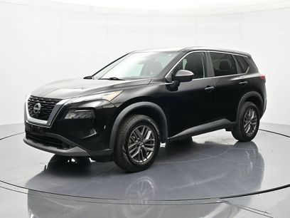 Used 2023 Nissan Rogue S