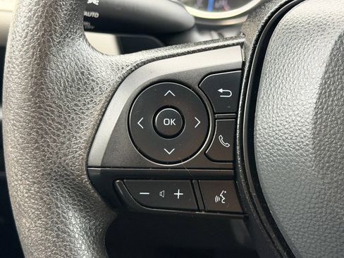 Used 2022 Toyota RAV4 XLE w/ Convenience Package AWD/4WD image 33