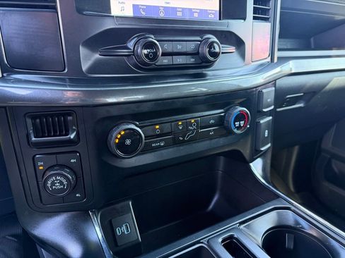 Certified 2023 Ford F150 XL w/ STX Appearance Package AWD/4WD image 27