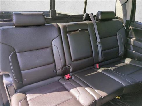 Used 2016 Chevrolet Silverado 3500 LTZ w/ Duramax Plus Package AWD/4WD image 23