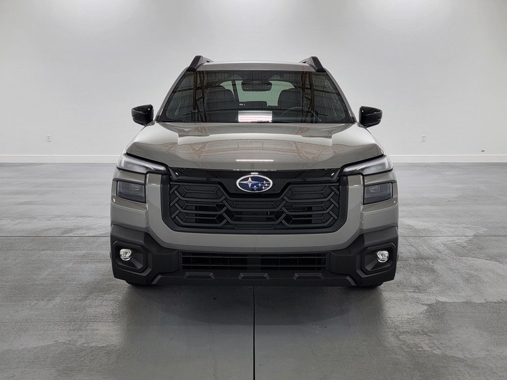 New 2026 Subaru Outback Premium AWD/4WD image 3