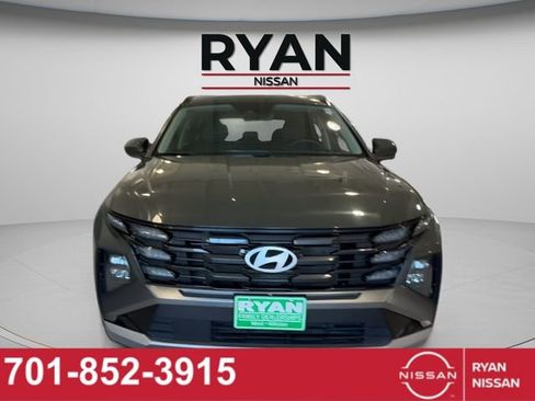 Used 2025 Hyundai Tucson SEL image 8