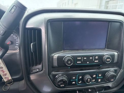 Used 2014 Chevrolet Silverado 1500 LT w/ All Star Edition image 14