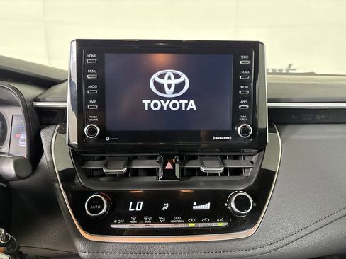 Used 2021 Toyota Corolla SE FWD image 15