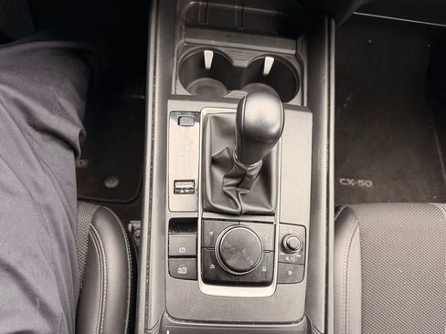 Used 2025 MAZDA CX-50 AWD 2.5 S w/ Preferred Package image 18