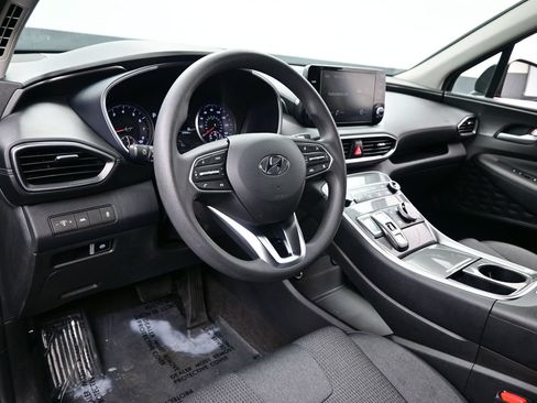 Used 2023 Hyundai Santa Fe SE AWD/4WD image 12