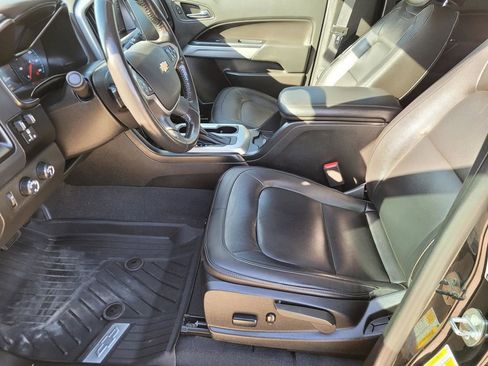 Used 2022 Chevrolet Colorado ZR2 image 20