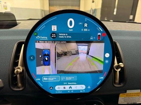 New 2025 MINI Cooper Countryman S image 17