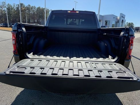 New 2026 RAM 1500 Laramie w/ Night Edition image 15