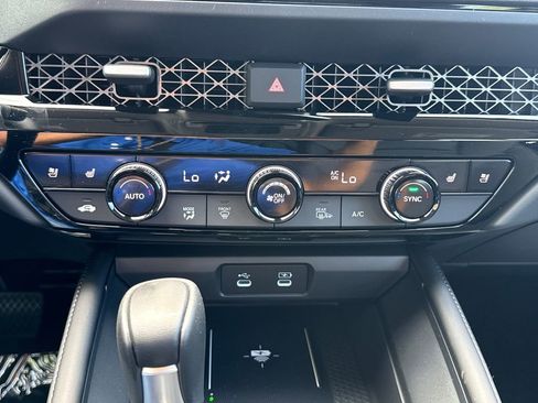 New 2026 Honda Accord Touring image 21