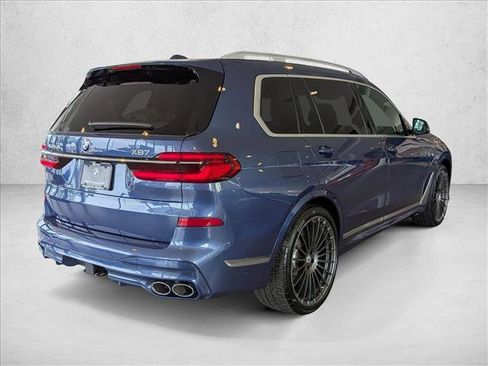 New 2026 BMW ALPINA XB7 ALPINA XB7 image 2