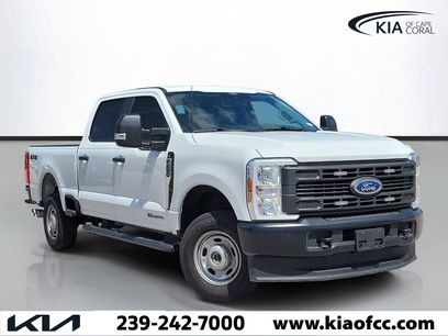 Used 2025 Ford F250 XL