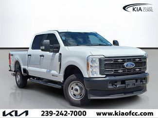 Used 2025 Ford F250 XL AWD/4WD video 1